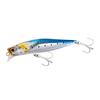 [SHIMANO] Exsence Counter Wake 80F Flash Boost Sea Bass Lure XM-L80X 001 N Sardine