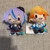 Project Sekai Rui Kamishiro Tsukasa Tenma Movie Ver. Fuwapuchi Mini Plush Set