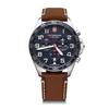 VICTORINOX SWISS ARMY FIELDFORCE CHRONO Wristwatch, Gift, 241854, Quartz