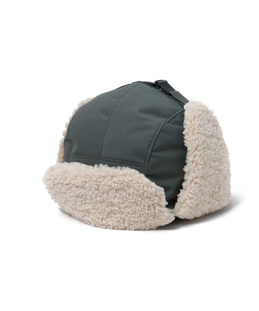Кепка SNOWPEAK Fr Flight Cap - Foliage / Ac-24Au002Fg