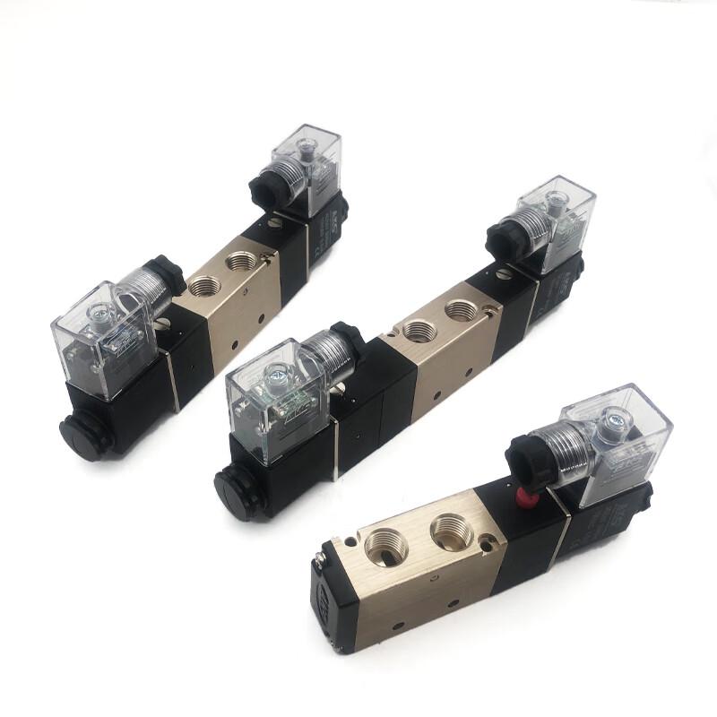 VRK Solenoid Valve
