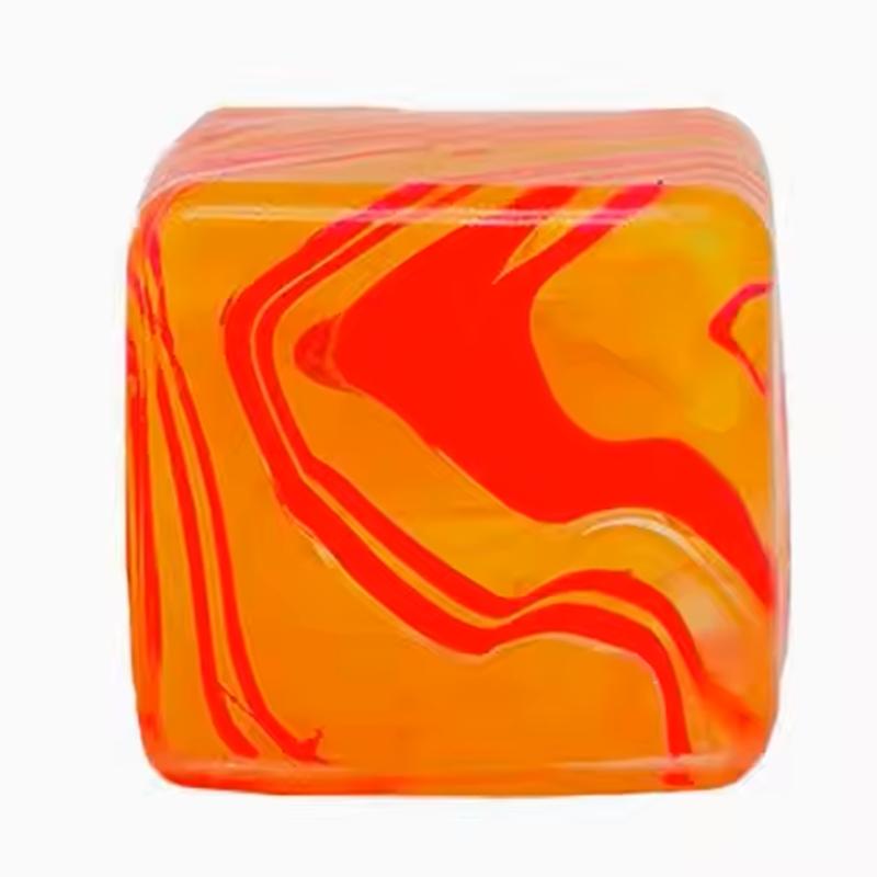 2026 New Needoh Nice Sensory Cube, Anti-Stress Tool For Anxiety And Concentration, Sensory Desk Cube For Adults And Kids