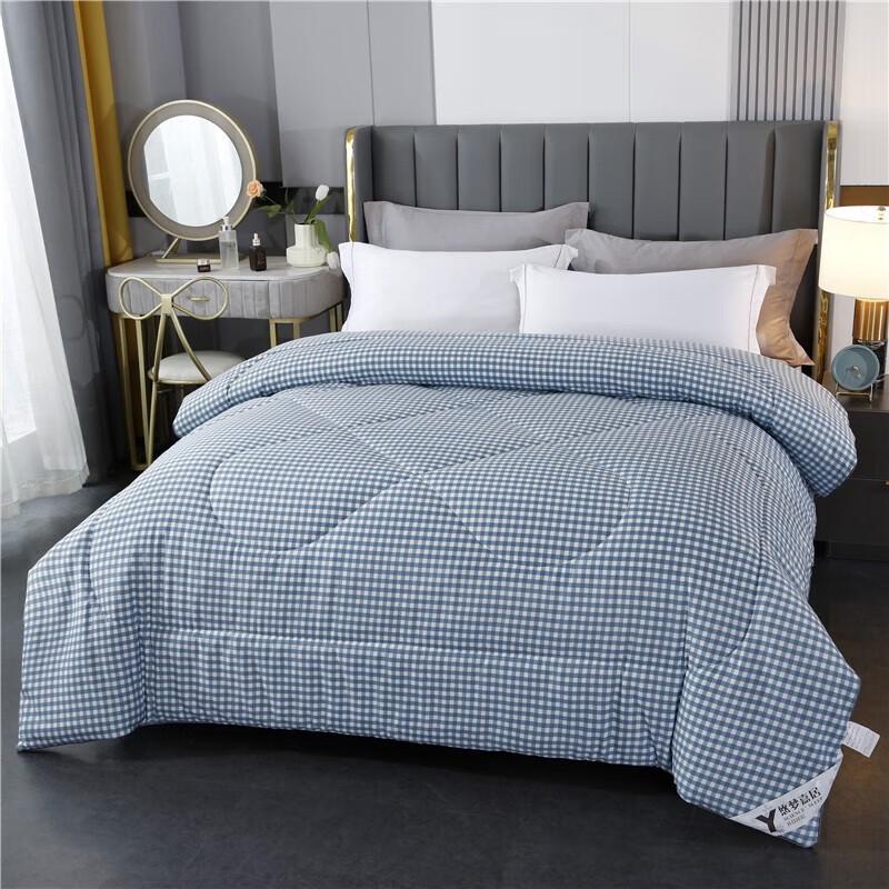 Summer Washed Cotton Quilt