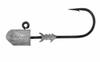 Daiwa Jig Head Bait Junkie 1/6 Oz 5 Per Pack Hook Size 2/0 (3558)