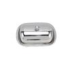 With Lid Butter Dish With Lid With Handle Butter Keeper Holder  Christmas Baking