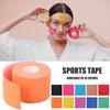 5cmx5m Face Lifting Tape Portable Face V Line Shaping Tapes Elastic Eyes Fine Lines Lifting Tapes for Men Women Face Skin Care