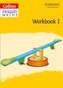 Книга International Primary Maths Workbook: Stage 1