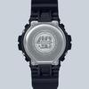 CASIO Watch Overseas Model 40th Anniversary Remaster Black Series Limited Edition G-SHOCK DW-6640RE-1 Men's [Product]