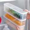 Контейнер для хранения продуктов в холодильнике, артефакт для сохранения свежести продуктов, маленькие контейнеры для хранения продуктов, коробка