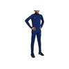 Nike Academy Dri-Fit T-Shirt Swoosh Fashion Simple Sports Long Sleeve Kids tops Blue-Void Black Orange-Pulse HJ3721-492