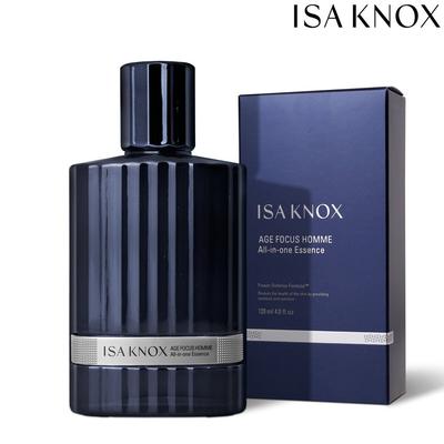 Age Focus Homme All-in-One Essence 120 мл