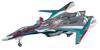 Hasegawa Macross Series Macross Delta VF-31S Siegfried Arado Type 1/72 Scale Plastic Model Kit 65861