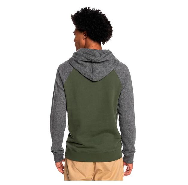 Quiksilver Essentials EQYFT04648 свитшот