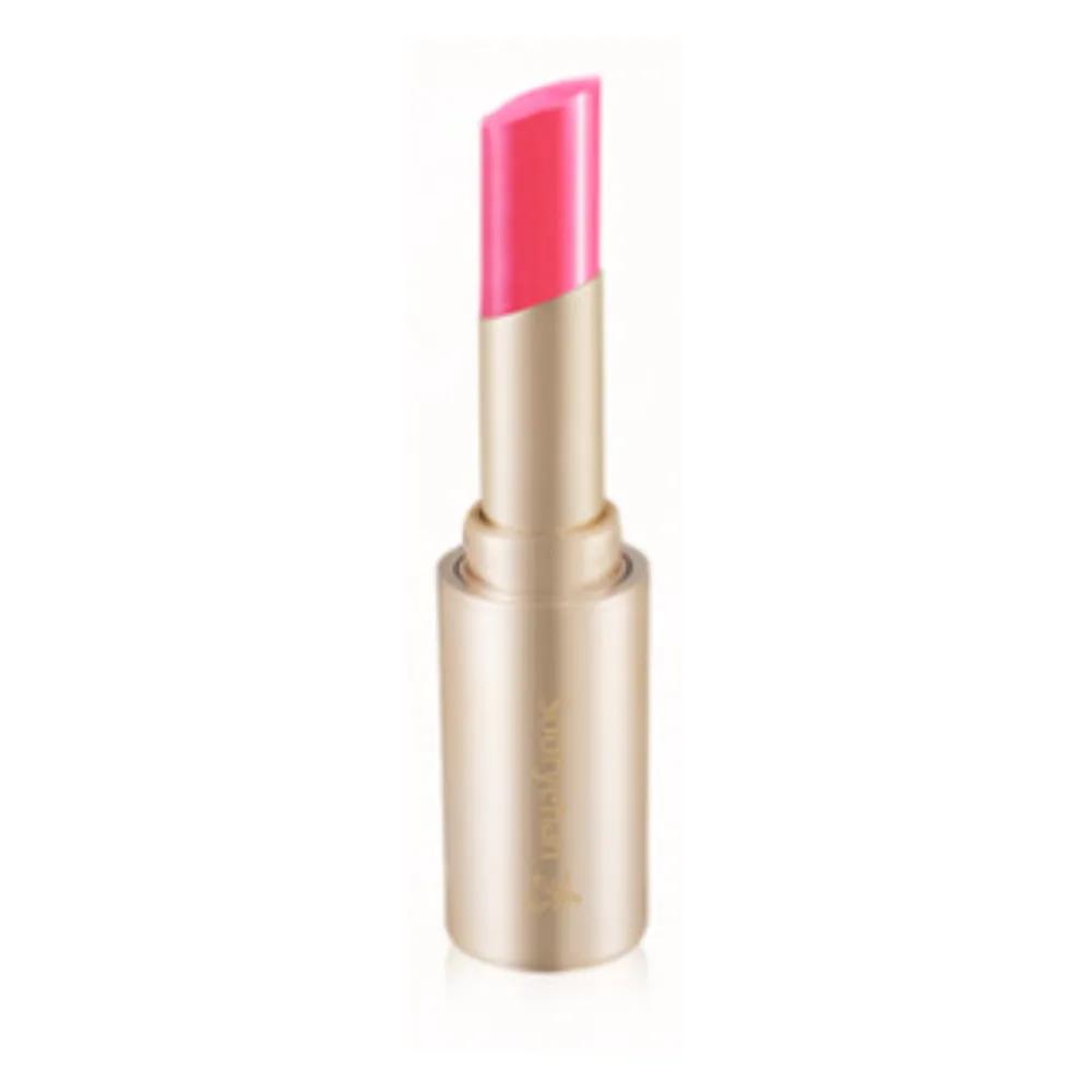 Sooryehan Lotus Silk Moisturizing Lip Rouge Lipstick 03 Pink