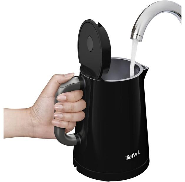 Kettle Tefal KO854830 Smart & Light