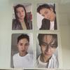 [USED] Seventeen Mingyu