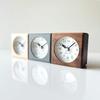 KATOMOKU Alarm Clock 7 Natural km-99NA Alarm Clock 7 X 7 X 4.1cm