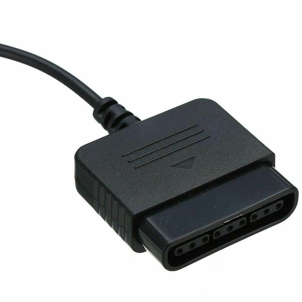 Durable Game Accessories Converter Cable PS2 To PS3 USB Adapter Converter For Gaming Controller