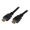 Высокоскоростной кабель HDMI Ultra HD 4K длиной 1 м - М/М - Высокоскоростной кабель HDMI Ultra HD 4K длиной 1 м - HDMI на HDMI - Папа / Папа