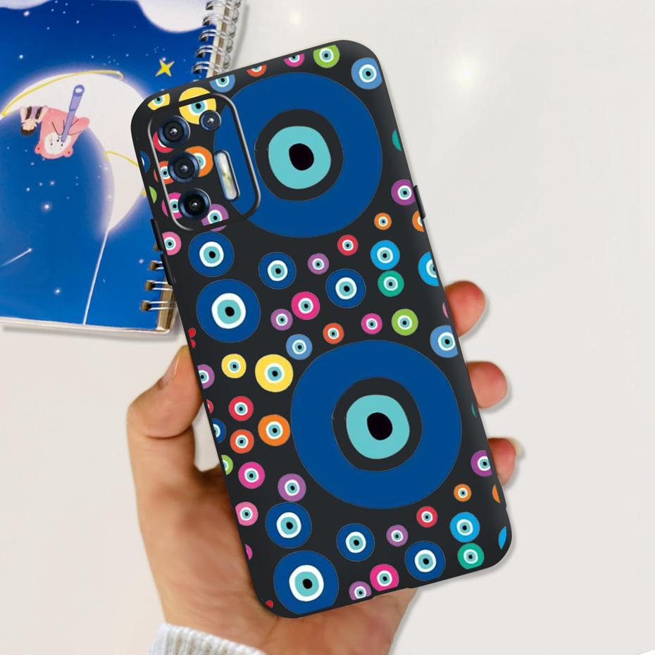Чехол для телефона Motorola Moto G9 Plus Модный дизайн Мягкая ТПУ крышка Для Motorola Moto G9 Power MOTO G9Plus Черный силиконовый бампер