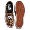 Vans Аутентичные кроссовки Animalier Unisex коричневые Animalier-черные VN0A2Z3ZCJI