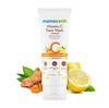 Vitamin C Face Wash With Turmeric For Glowing Skin Brightening Cleanser 100ml