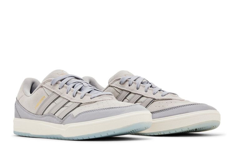 adidas Tyshawn II Light Onix Clear Granite Chalk White