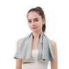 Cooling Towel for Outdoor Sports Gym Sweat Wicking Quick Dry Ice Towel Running Cold Sensation Towel One-Shake Cold Wrist Towel