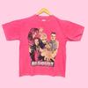No Doubt Одноименный Альбом Рок-группа Футболка с принтом M/L