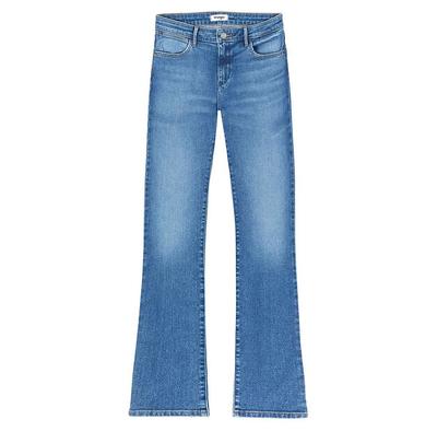 Wrangler W28B4736Y Bootcut джинсы