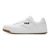 Fila FX-100 Модные Минималистичные Классические Ретро Текстурные Повседневные Легкие Низкие Кеды для Скейтборда Мужские кроссовки Белые F12M541206FBW
