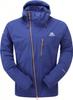 Куртка Mountain Equipment мужская Squall с капюшоном