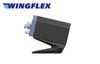 WINGFLEX A320 RMP CUBE Flight Simulation Flight Control for Airbus A320. Experience the Feel of a Real Airplane with Precise Control and