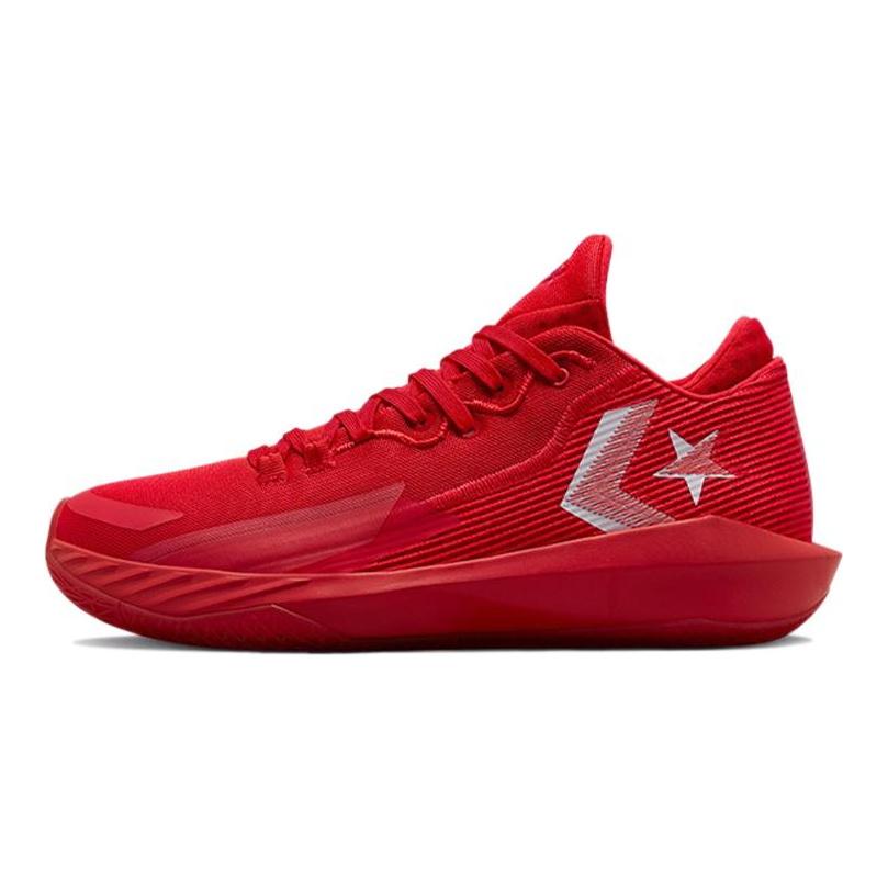 Кеды Converse All Star Bb Jet 'University Red' 171306C
