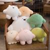 Cute Dumpling Doll Plush Toy Doll Pillow