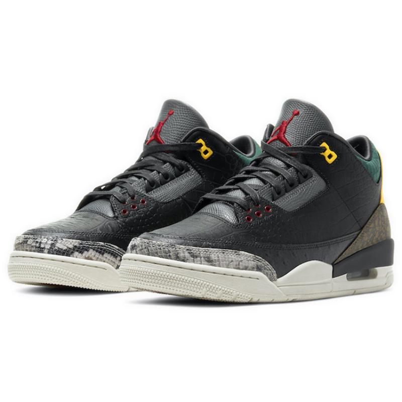 Air Jordan 3 Retro Se 'Animal Instinct 2.0' Jordan CV3583-003