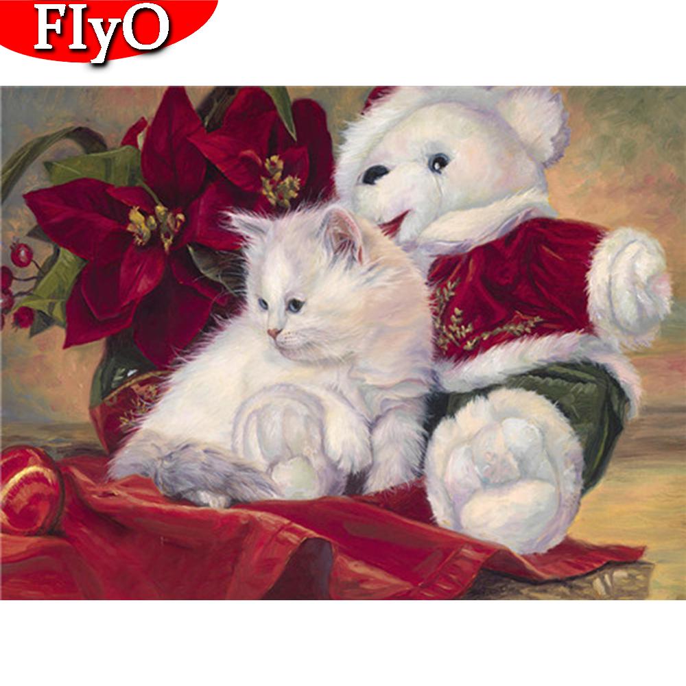 Алмазная мозаика корабль