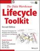 Книга The Data Warehouse Lifecycle Toolkit