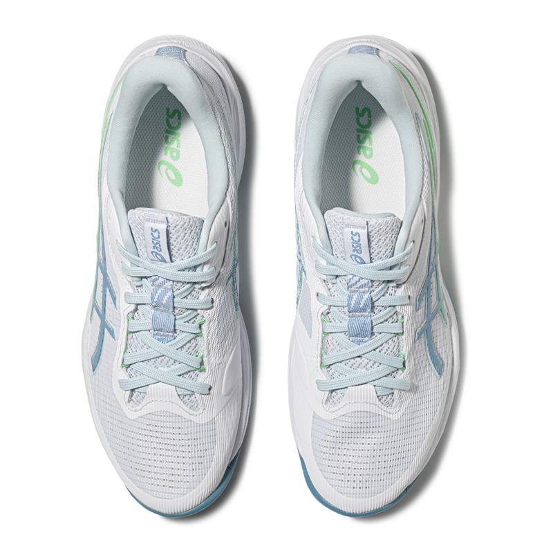 Asics Мужские волейбольные кроссовки Netburner Ballistic FF 4 Comfortable Professional Low-Top 1051A088-102