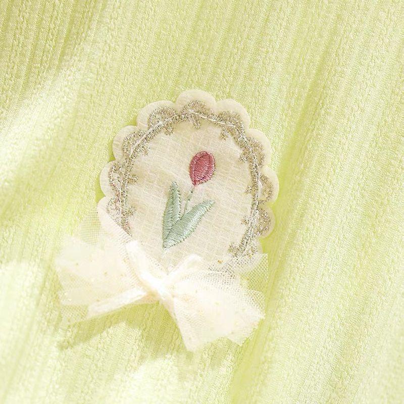 Женская футболка с маской для лица из хлопка Ice Cotton, летнее платье для девочек, тонкий жилет для девочек