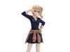 BANPRESTO Госпожа Кагуя: В любви как на войне Ультраромантичная Кюнти Ай Хаясака Фигурка