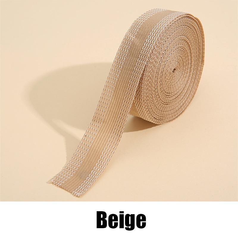 Самоклеящаяся ткань для шитья своими руками, быстрые брюки, наклейте утюг на брюки, обрежьте деталь