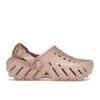 Echo Clog Pink Clay Unisex Sneakers 207937-6TY