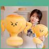 Adorable Plush Trophy Stuffed Doll Soft Pp Cotton Cute Animal Pillow Gift