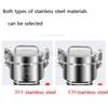 800G Grinder Dry Grain Fragrance Dry Food Grain Spices Coffee Grinder High Speed Intelligent Fragrance Grain Medicine Crusher