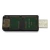 Изолятор USB - USB Изолятор цифрового сигнала Аудио Изолятор питания ADuM3160 с корпусом