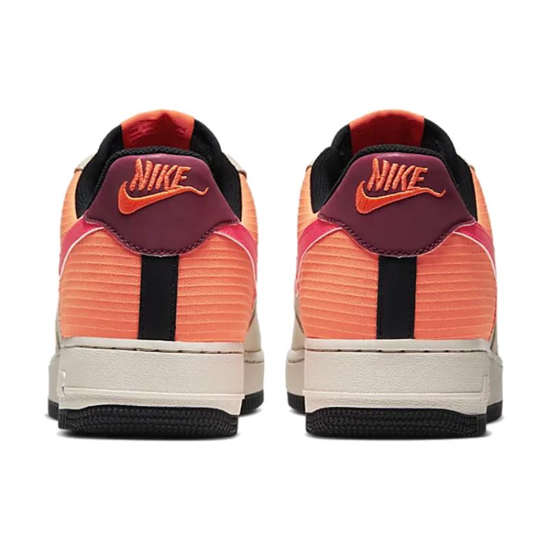 Nike Air Force 1 Low Acg Light Orewood Brown Sneakers CD0887-100