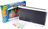Crayola Light Up Stand Drawing Board Plastic Glowing LED Light Toy 747245 Genuine Product