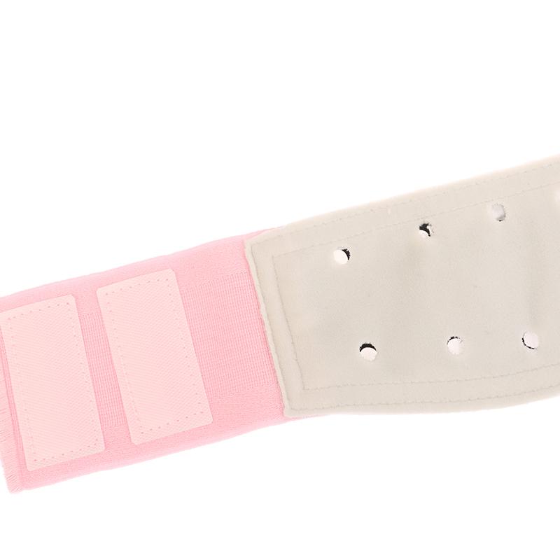 Детский пупочный бандаж для лечения грыжи, пояс для облегчения боли и восстановления, дышащий, для новорожденных и младенцев, поддержка пупка, абдоминальный бандаж