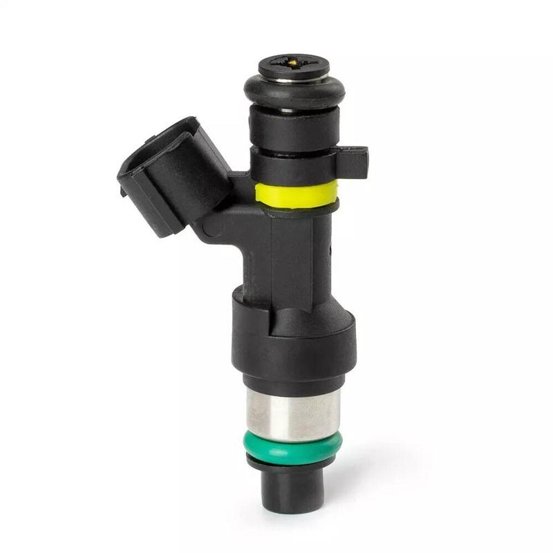 Высокое качество Новый Для 16600-EN200 Форсунки Qashqai Sentra J10 Tiida SC11X Cube C11X QR20DE 2.0L MR18DE 1.8L FBY2850